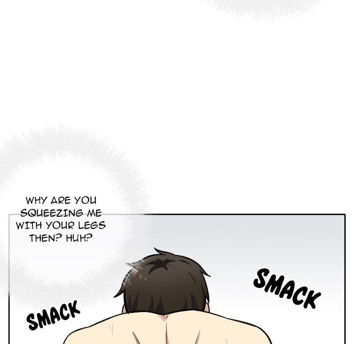 Excuse me, This is my Room [LObeam , kook] - Chapter 42 — Page 20