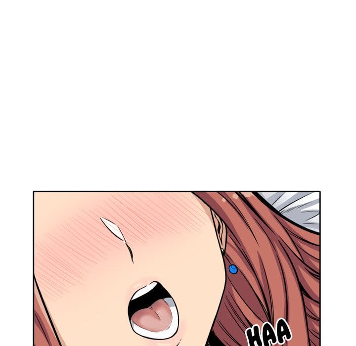 Excuse me, This is my Room [LObeam , kook] - Chapter 42 — Page 32