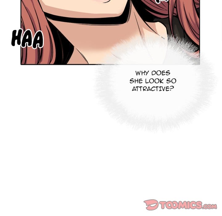 Excuse me, This is my Room [LObeam , kook] - Chapter 42 — Page 33