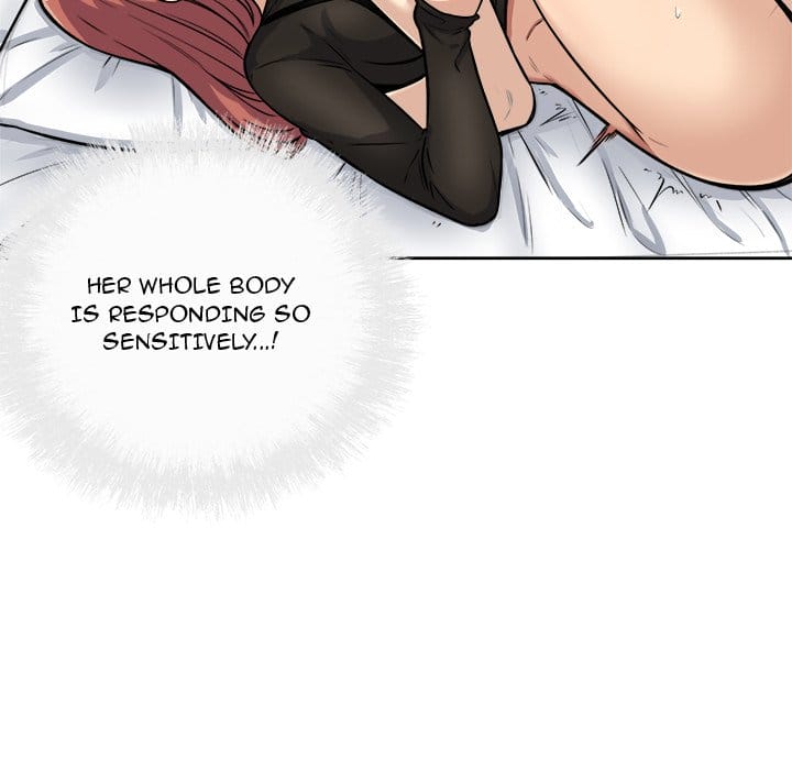 Excuse me, This is my Room [LObeam , kook] - Chapter 42 — Page 44