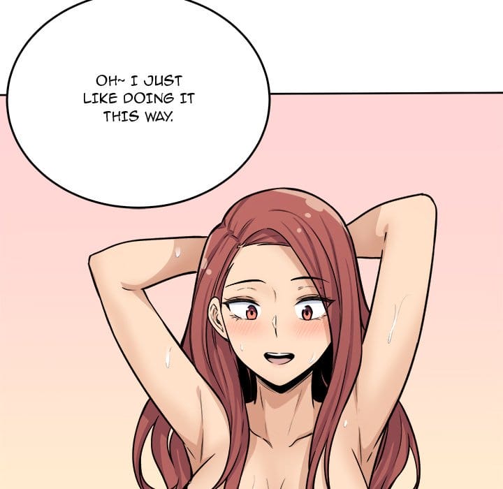 Excuse me, This is my Room [LObeam , kook] - Chapter 42 — Page 59