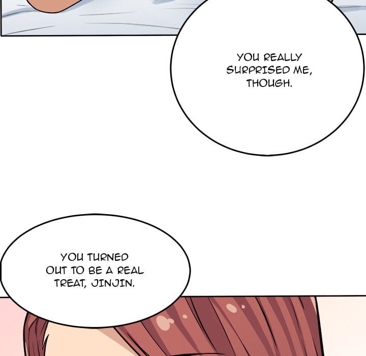 Excuse me, This is my Room [LObeam , kook] - Chapter 42 — Page 61