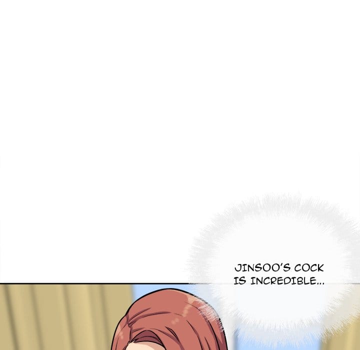 Excuse me, This is my Room [LObeam , kook] - Chapter 42 — Page 77