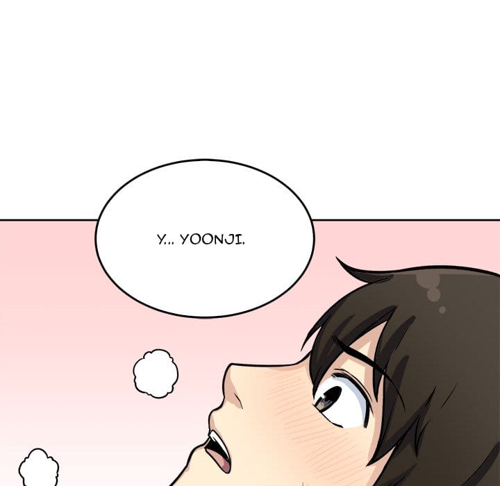 Excuse me, This is my Room [LObeam , kook] - Chapter 42 — Page 88