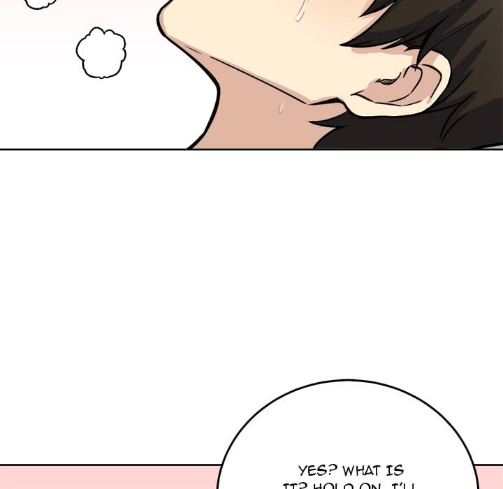 Excuse me, This is my Room [LObeam , kook] - Chapter 42 — Page 89