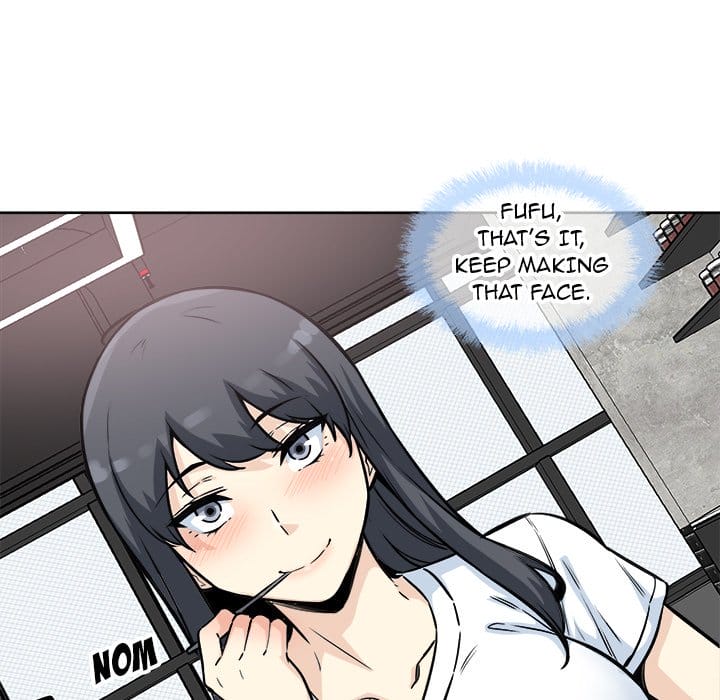 Excuse me, This is my Room [LObeam , kook] - Chapter 71 — Page 119