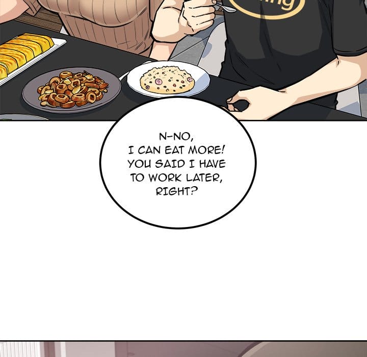 Excuse me, This is my Room [LObeam , kook] - Chapter 71 — Page 122