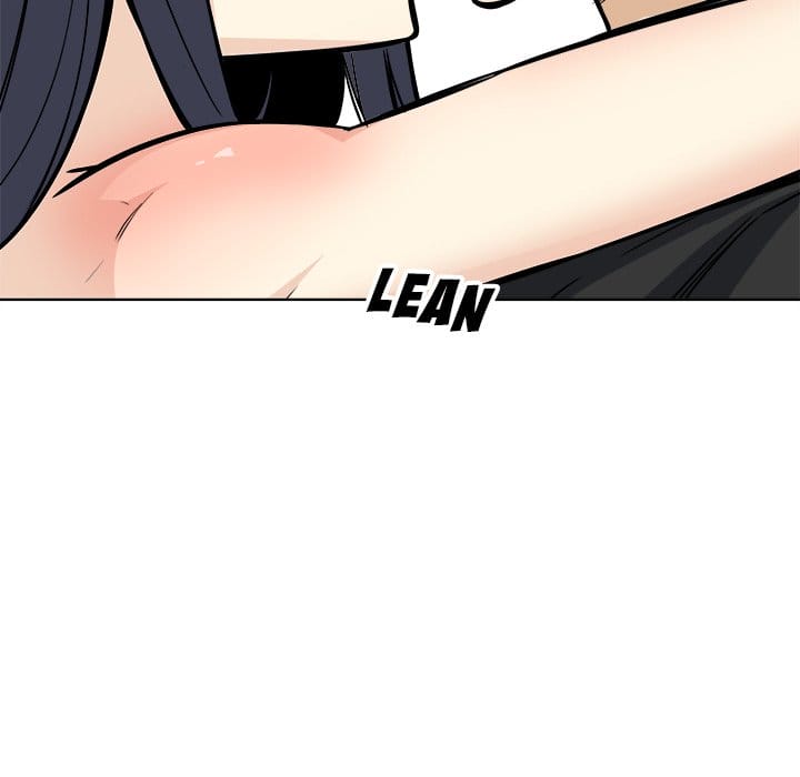 Excuse me, This is my Room [LObeam , kook] - Chapter 71 — Page 16