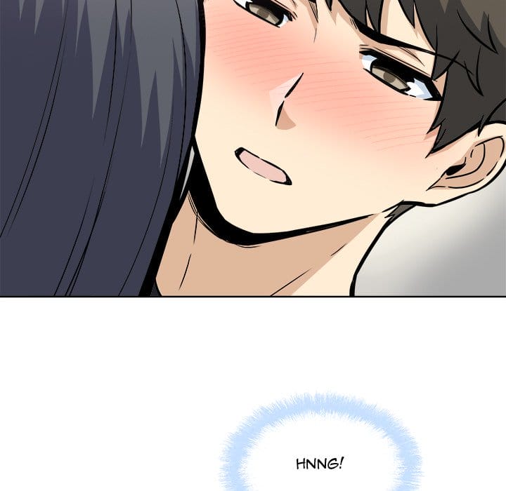 Excuse me, This is my Room [LObeam , kook] - Chapter 71 — Page 20
