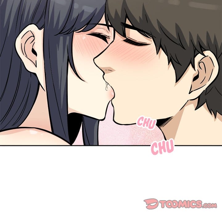 Excuse me, This is my Room [LObeam , kook] - Chapter 71 — Page 33