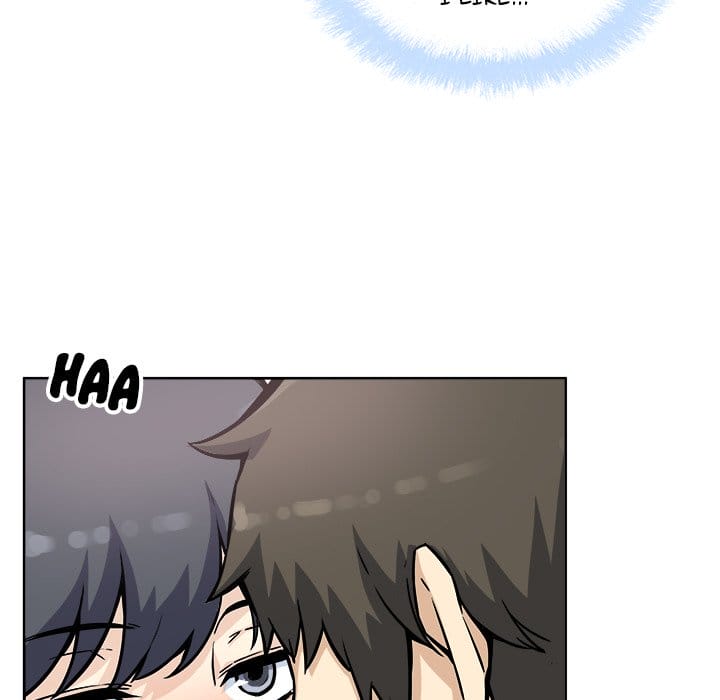 Excuse me, This is my Room [LObeam , kook] - Chapter 71 — Page 36