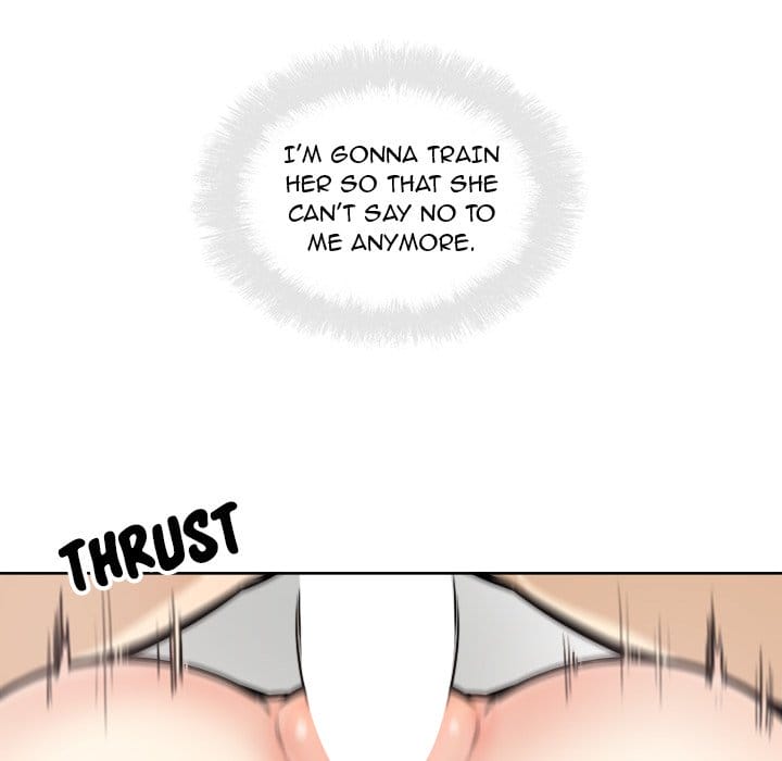 Excuse me, This is my Room [LObeam , kook] - Chapter 71 — Page 44