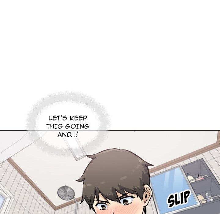 Excuse me, This is my Room [LObeam , kook] - Chapter 71 — Page 60