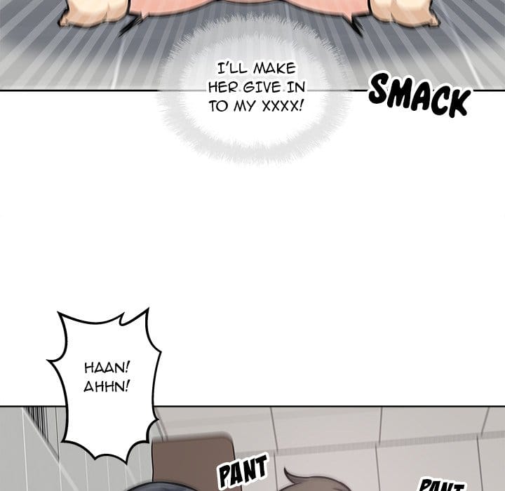 Excuse me, This is my Room [LObeam , kook] - Chapter 71 — Page 64