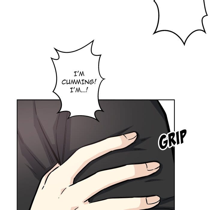 Excuse me, This is my Room [LObeam , kook] - Chapter 71 — Page 74