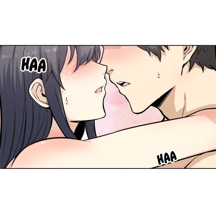 Excuse me, This is my Room [LObeam , kook] - Chapter 71 — Page 8