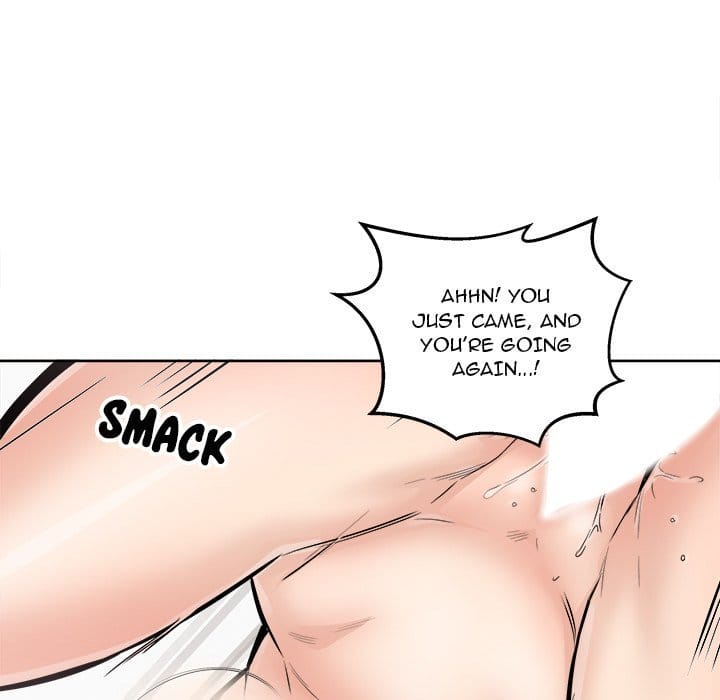Excuse me, This is my Room [LObeam , kook] - Chapter 90 — Page 102
