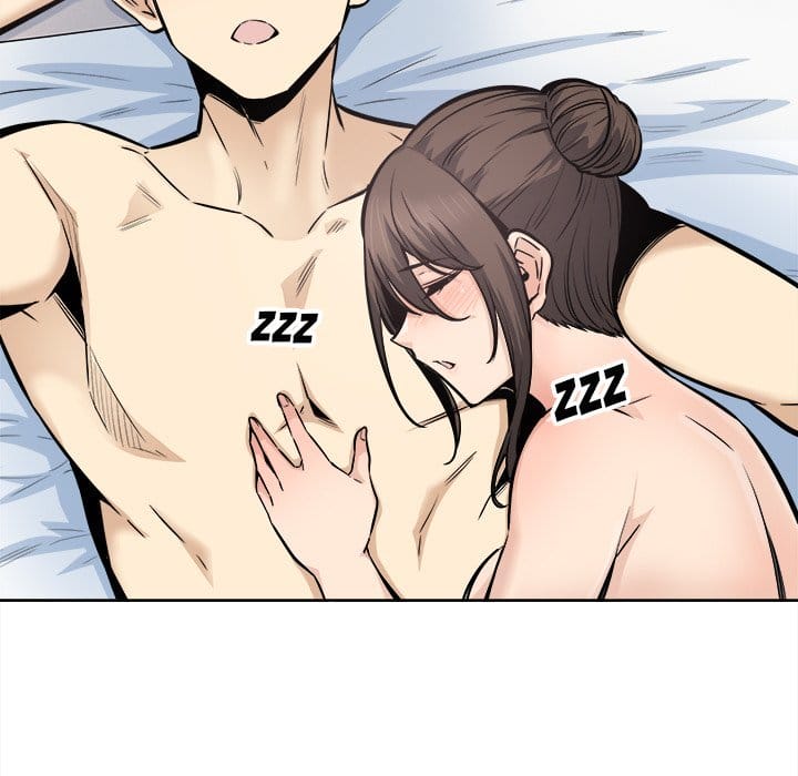 Excuse me, This is my Room [LObeam , kook] - Chapter 90 — Page 124