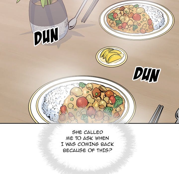 Excuse me, This is my Room [LObeam , kook] - Chapter 90 — Page 139