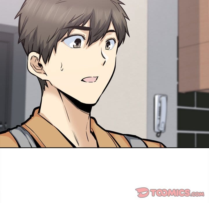 Excuse me, This is my Room [LObeam , kook] - Chapter 90 — Page 141