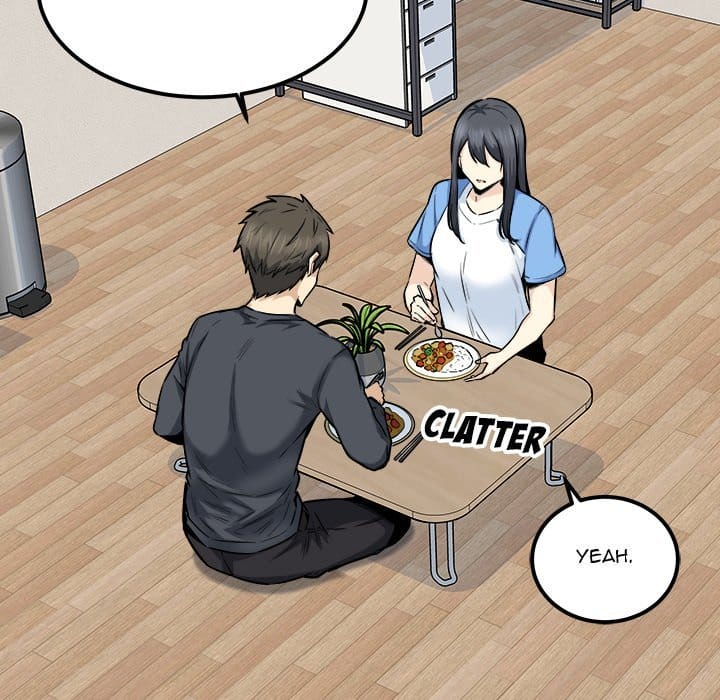 Excuse me, This is my Room [LObeam , kook] - Chapter 90 — Page 143