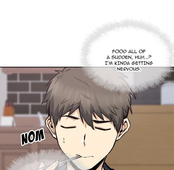 Excuse me, This is my Room [LObeam , kook] - Chapter 90 — Page 145