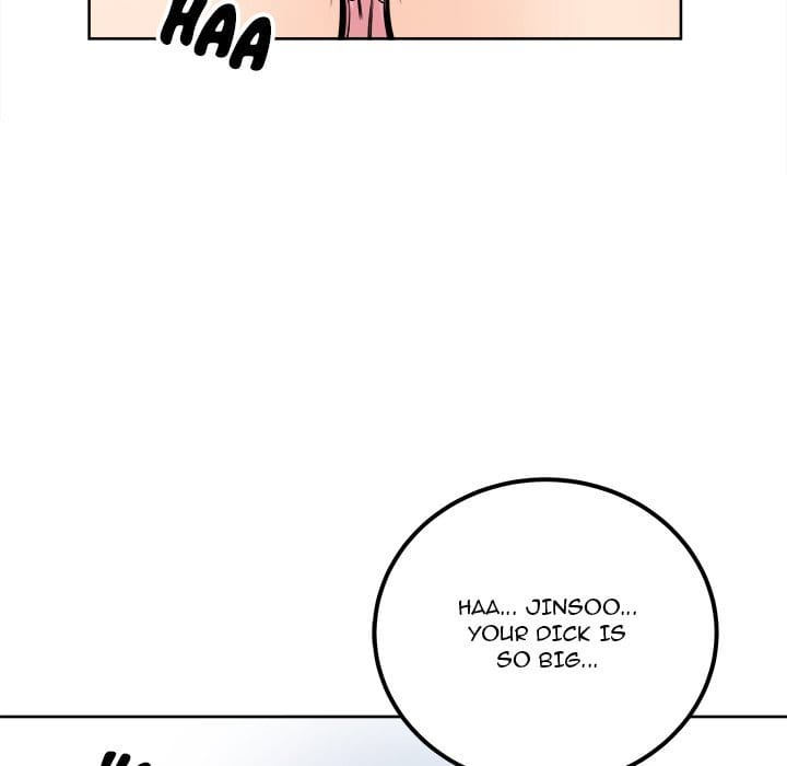 Excuse me, This is my Room [LObeam , kook] - Chapter 90 — Page 158