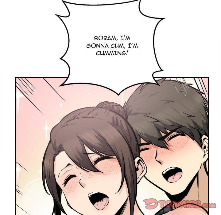 Excuse me, This is my Room [LObeam , kook] - Chapter 90 — Page 27