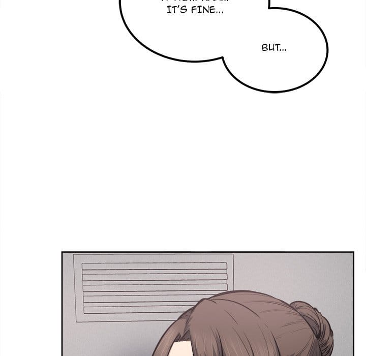 Excuse me, This is my Room [LObeam , kook] - Chapter 90 — Page 34