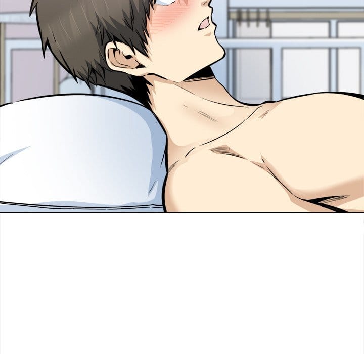 Excuse me, This is my Room [LObeam , kook] - Chapter 90 — Page 50