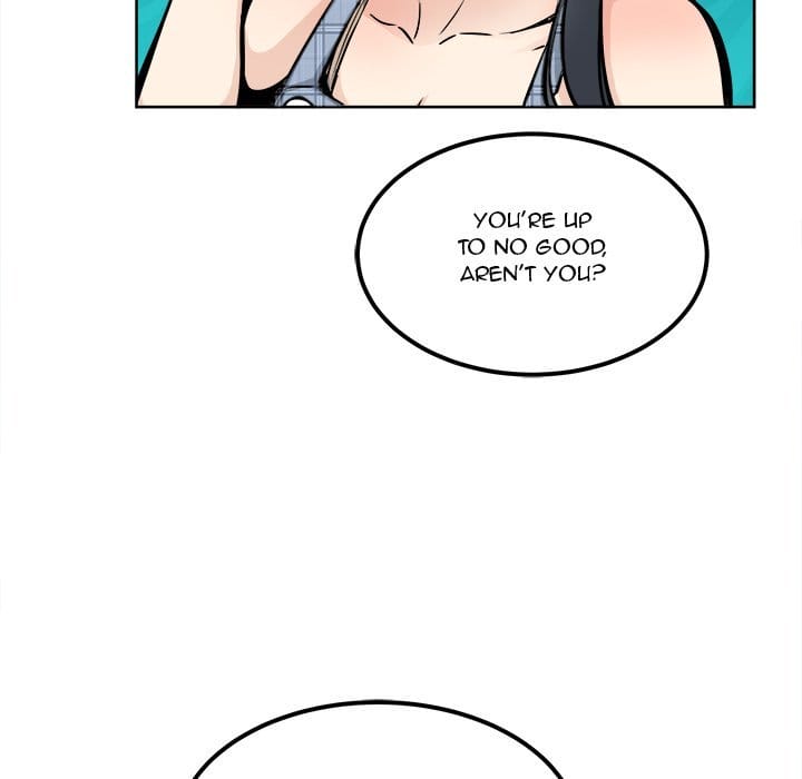 Excuse me, This is my Room [LObeam , kook] - Chapter 90 — Page 74
