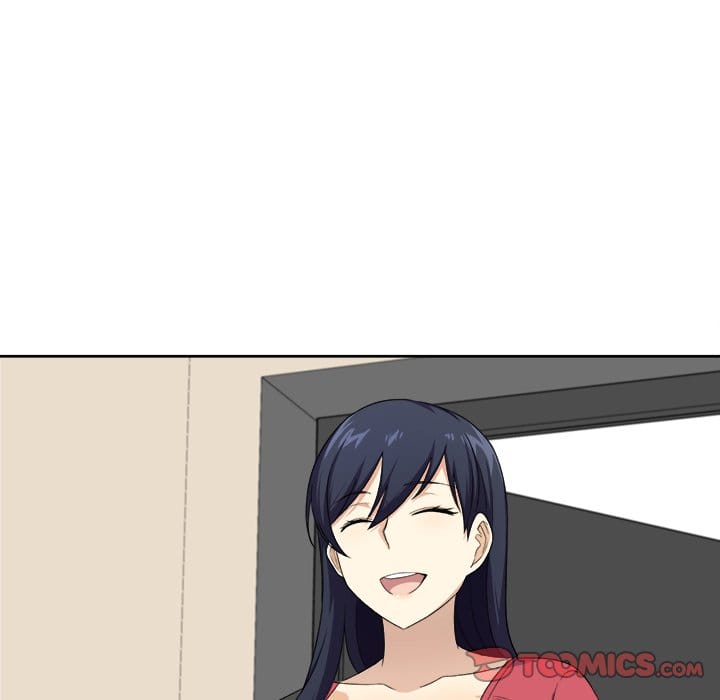 Excuse me, This is my Room [LObeam , kook] - Chapter 13 — Page 106