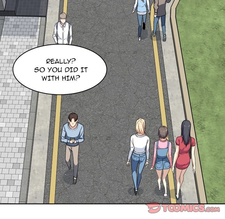 Excuse me, This is my Room [LObeam , kook] - Chapter 13 — Page 38