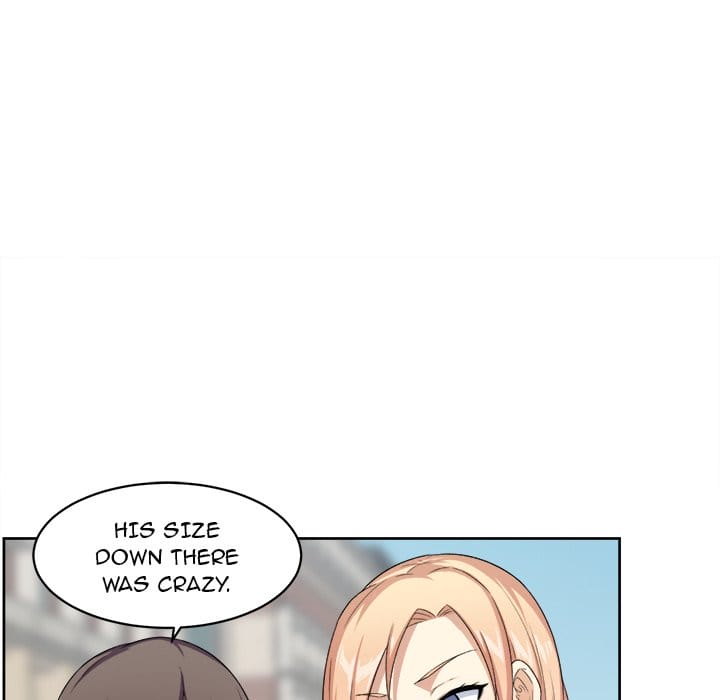 Excuse me, This is my Room [LObeam , kook] - Chapter 13 — Page 41