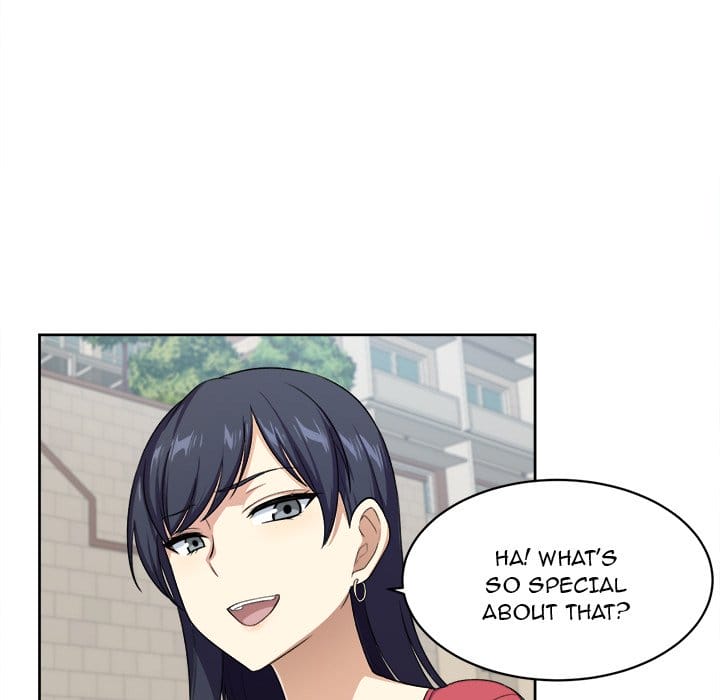 Excuse me, This is my Room [LObeam , kook] - Chapter 13 — Page 44