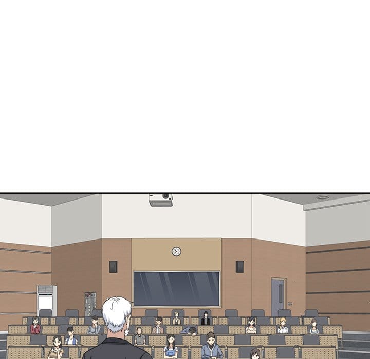 Excuse me, This is my Room [LObeam , kook] - Chapter 13 — Page 5