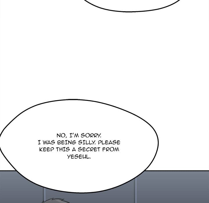 Excuse me, This is my Room [LObeam , kook] - Chapter 97 — Page 118