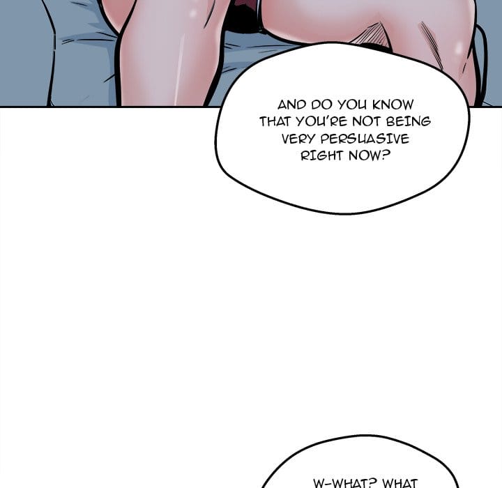 Excuse me, This is my Room [LObeam , kook] - Chapter 97 — Page 128