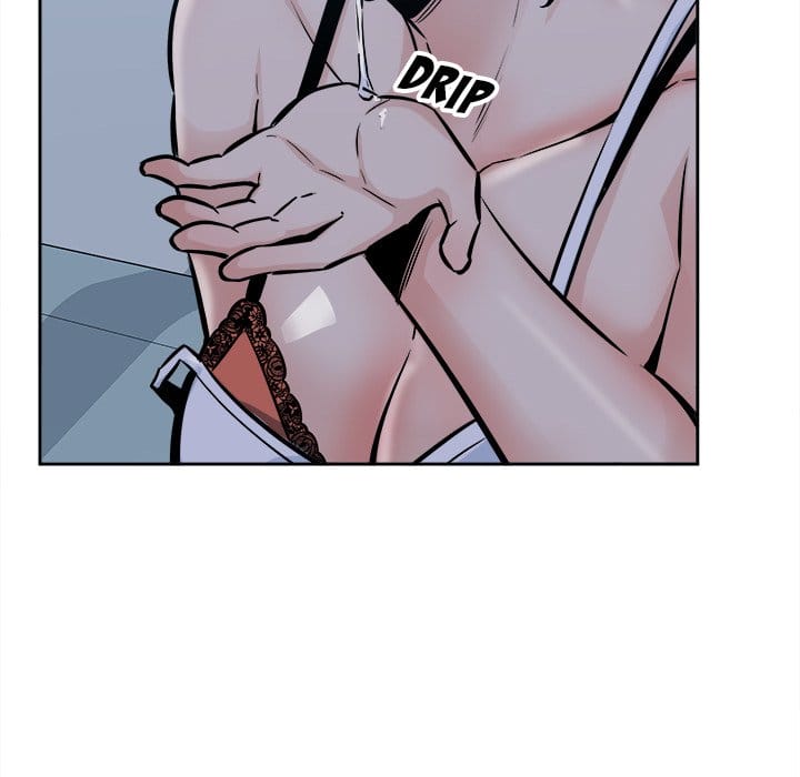 Excuse me, This is my Room [LObeam , kook] - Chapter 97 — Page 146