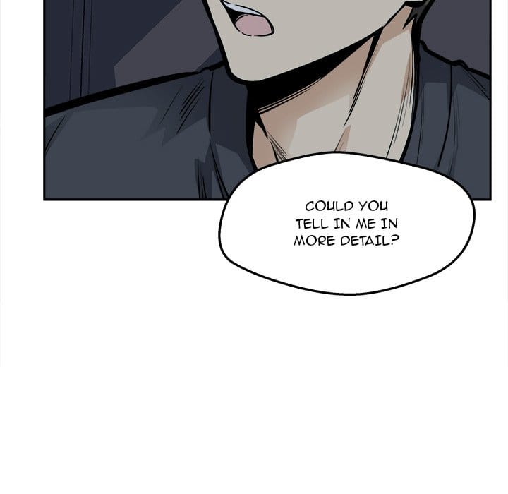 Excuse me, This is my Room [LObeam , kook] - Chapter 97 — Page 22