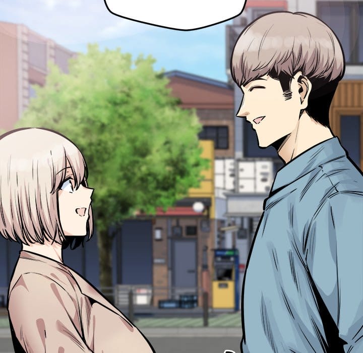 Excuse me, This is my Room [LObeam , kook] - Chapter 97 — Page 28