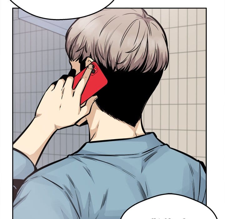 Excuse me, This is my Room [LObeam , kook] - Chapter 97 — Page 32