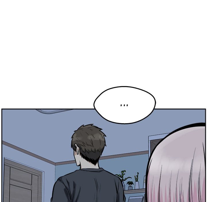 Excuse me, This is my Room [LObeam , kook] - Chapter 97 — Page 40
