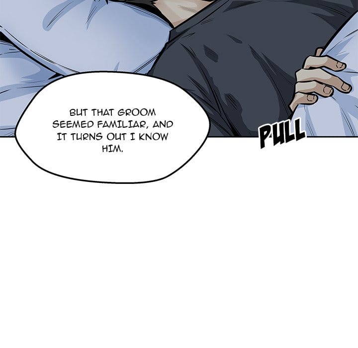Excuse me, This is my Room [LObeam , kook] - Chapter 97 — Page 5