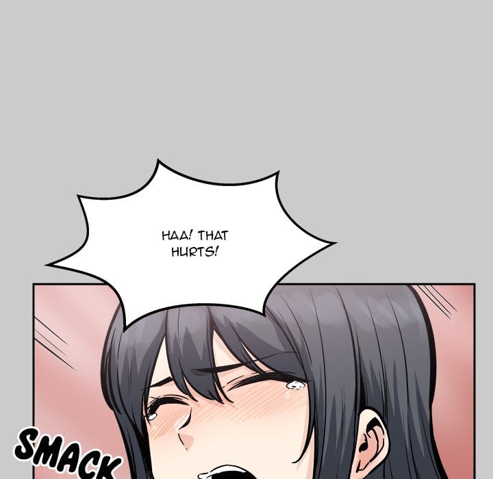 Excuse me, This is my Room [LObeam , kook] - Chapter 97 — Page 65