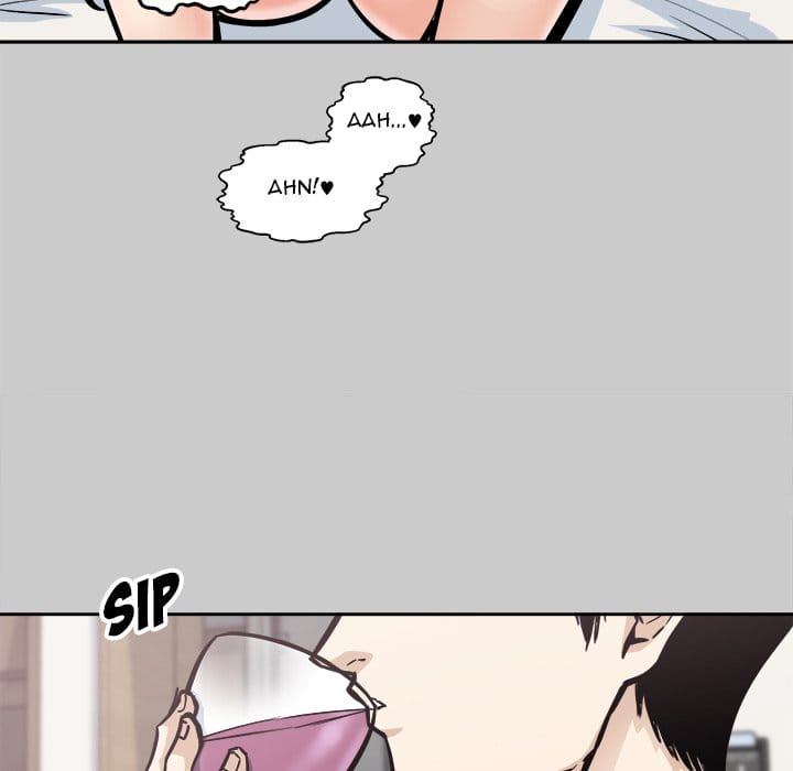 Excuse me, This is my Room [LObeam , kook] - Chapter 97 — Page 78