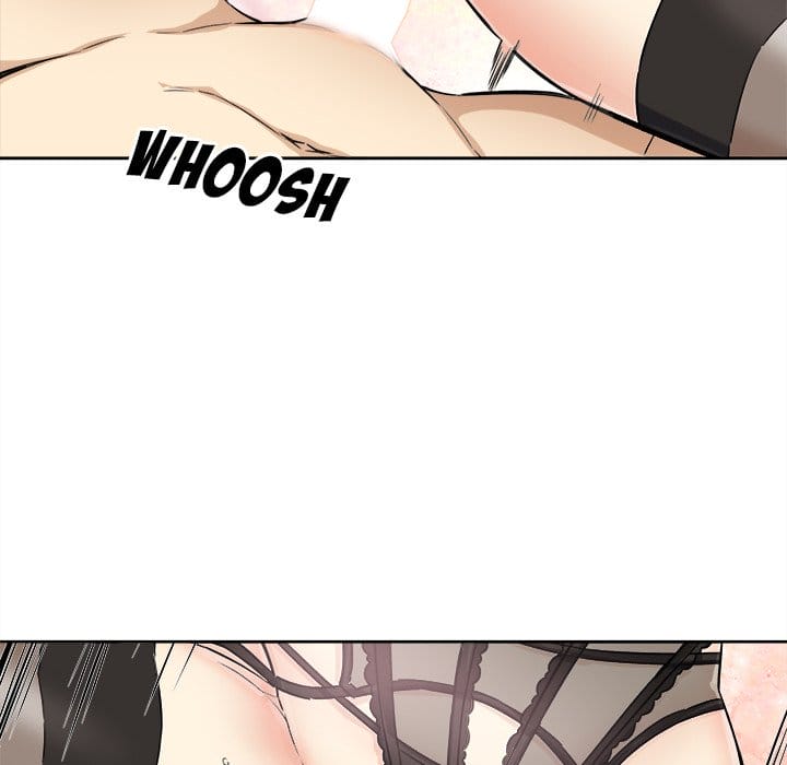 Excuse me, This is my Room [LObeam , kook] - Chapter 66 — Page 103