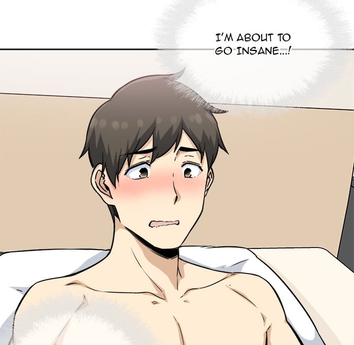 Excuse me, This is my Room [LObeam , kook] - Chapter 66 — Page 11