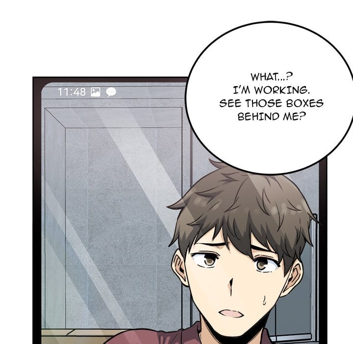 Excuse me, This is my Room [LObeam , kook] - Chapter 66 — Page 122