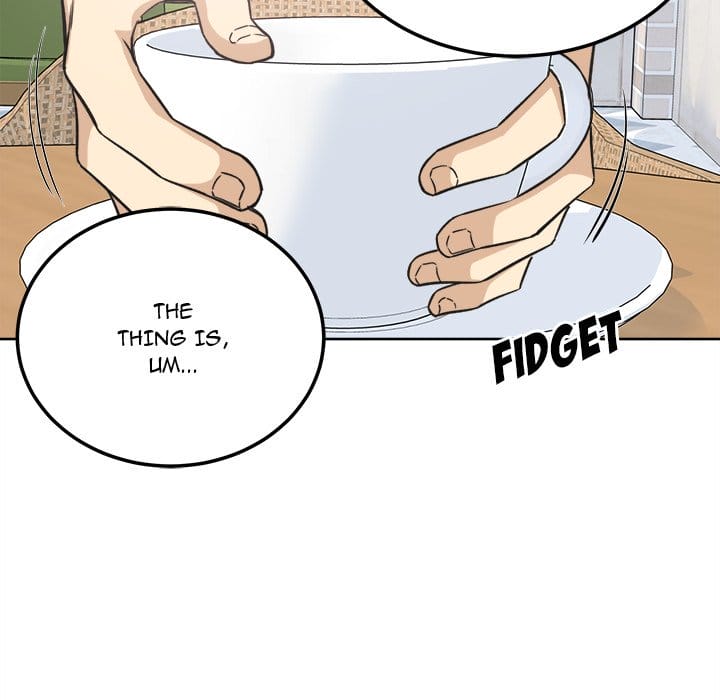 Excuse me, This is my Room [LObeam , kook] - Chapter 66 — Page 144